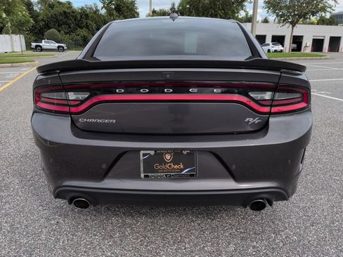Used 2019 Dodge Charger R/T RWD image 5