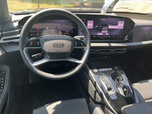 New 2026 Audi A5 2.0T Prestige AWD/4WD image 19