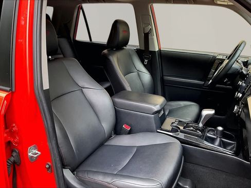 Certified 2023 Toyota 4Runner TRD Pro AWD/4WD image 9