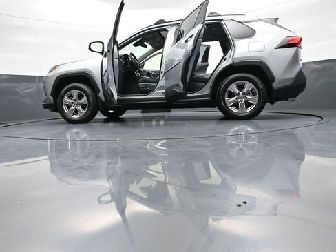 Certified 2025 Toyota RAV4 XLE w/ Convenience Package AWD/4WD image 50