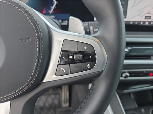 Certified 2026 BMW X5 xDrive50e w/ Executive Package image 32