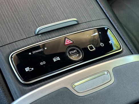 Certified 2024 Mercedes-Benz EQS 450+ SUV image 16