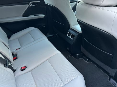 Used 2021 Lexus RX 350 AWD w/ Accessory Package image 29