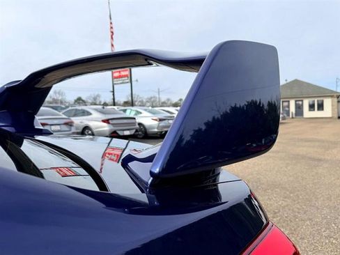 Used 2017 Subaru WRX STI image 15