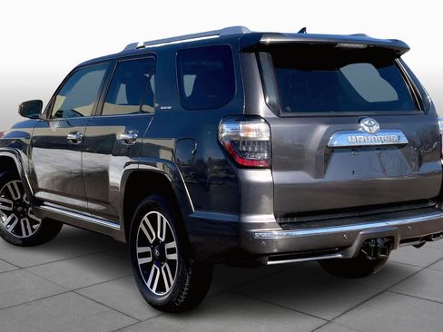 Used 2014 Toyota 4Runner Limited image 12