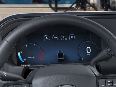 New 2026 Ford F250 Platinum AWD/4WD image 13