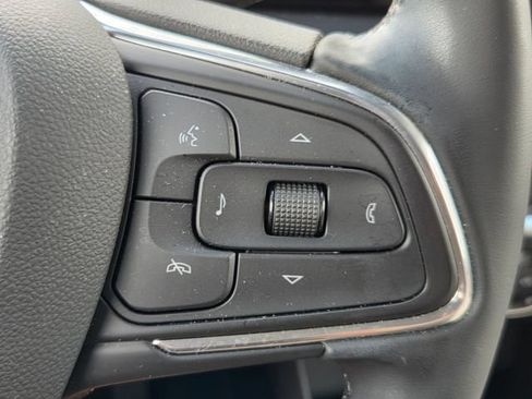 Used 2024 Buick Encore GX Sport Touring w/ Comfort Package FWD image 21