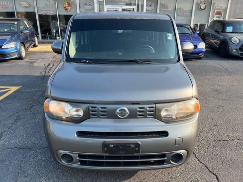 Used 2012 Nissan Cube 1.8 S w/ Interior Designer Pkg FWD image 5