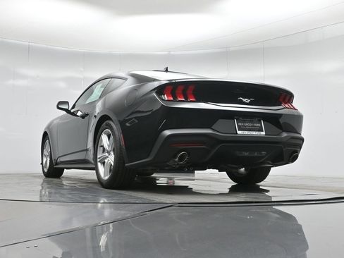 New 2026 Ford Mustang Coupe image 45