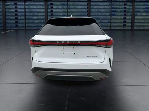 Certified 2023 Lexus RX 350 FWD image 7