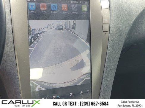 Used 2007 Lexus ES 350 FWD image 29