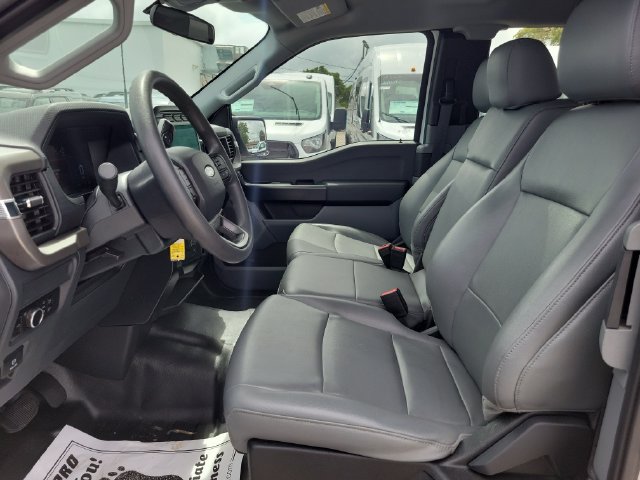Used 2024 Ford F150 XL AWD/4WD image 17