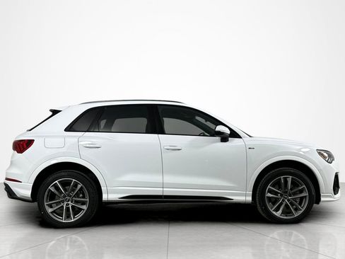 New 2025 Audi Q3 2.0T Premium image 7