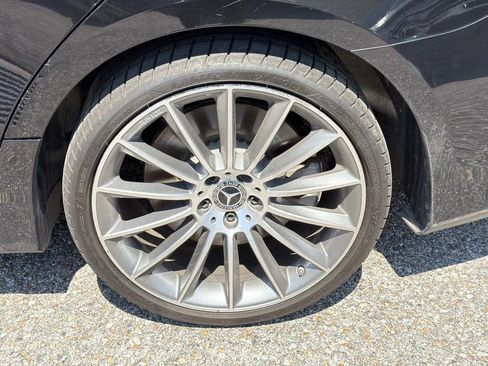 Used 2019 Mercedes-Benz CLS 450 image 4