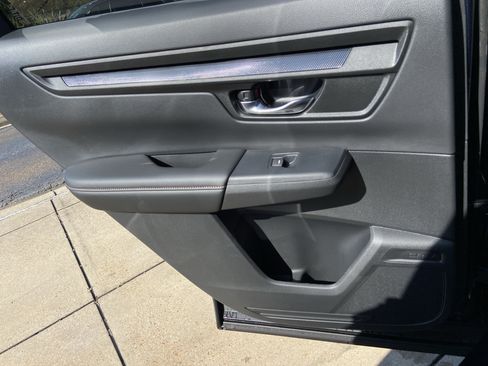 New 2026 Honda CR-V Sport image 48