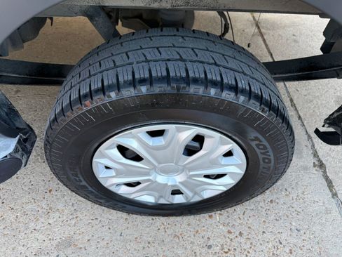 Used 2016 Ford Transit 250 130 Low Roof w/ Exterior Upgrade Package image 44