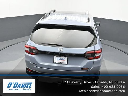 Used 2024 Honda Pilot TrailSport image 17