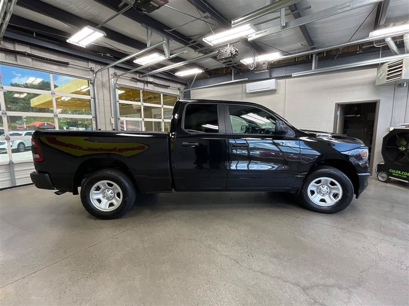 Used 2023 RAM 1500 Tradesman AWD/4WD image 6