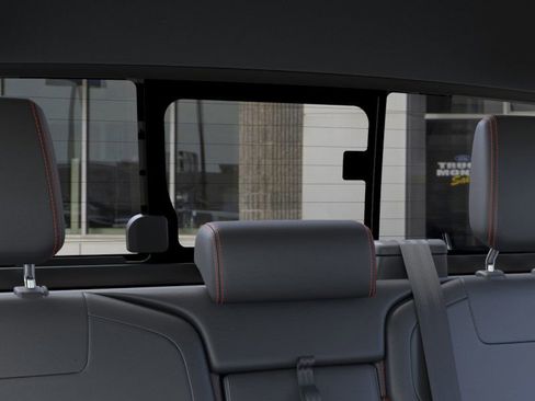 New 2026 Ford Ranger Raptor image 22