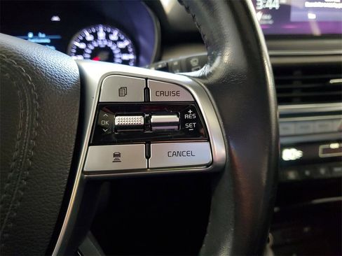 Certified 2022 Kia Telluride EX w/ EX Premium Package image 22