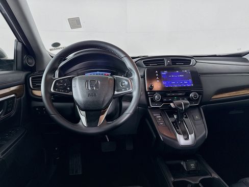 Used 2018 Honda CR-V EX-L image 27