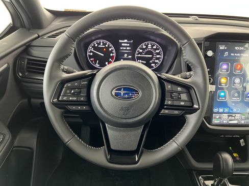 New 2026 Subaru Forester Premium image 18