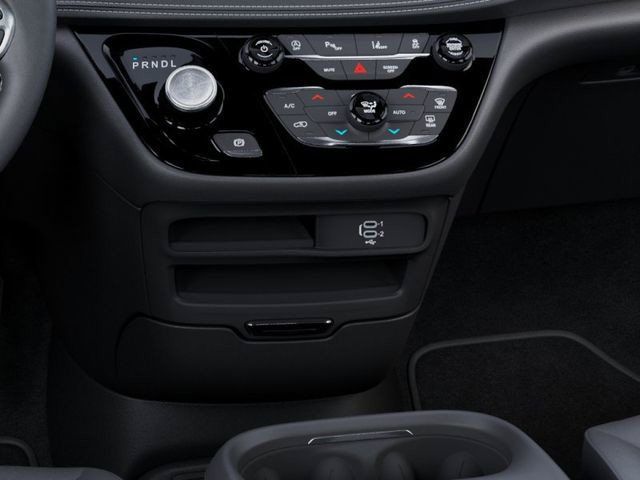 New 2027 Chrysler Pacifica Select FWD image 32