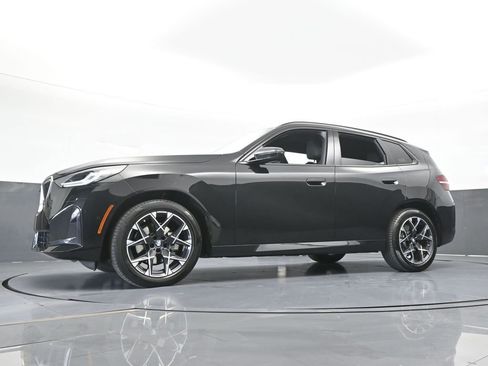 Used 2025 BMW X3 xDrive30i AWD/4WD image 69