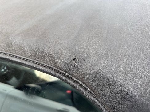 Used 2007 MAZDA MX-5 Miata Touring image 10