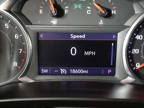 Used 2024 Chevrolet Blazer LT w/ LPO, Floor Liner Package image 34