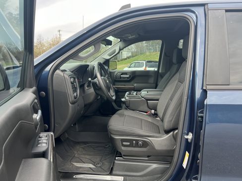 Used 2022 Chevrolet Silverado 1500 LT image 13