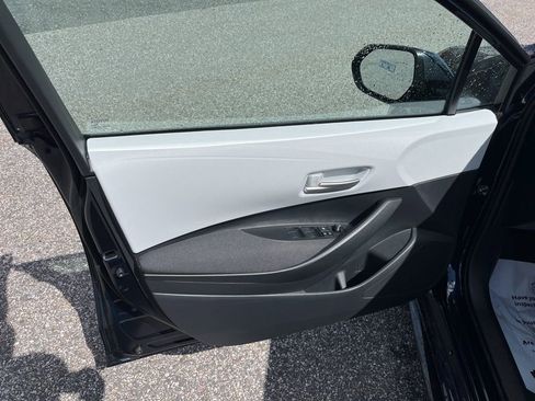 Certified 2026 Toyota Corolla SE image 12