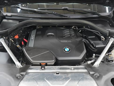 Used 2024 BMW X3 xDrive30i AWD/4WD image 30