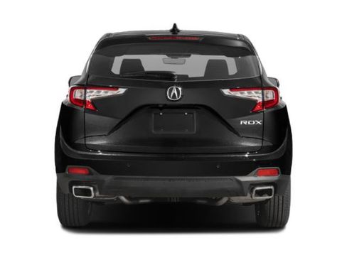 Used 2024 Acura RDX w/ Technology Package AWD/4WD image 5