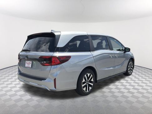Used 2025 Honda Odyssey EX-L image 15