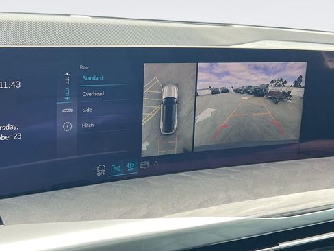 New 2026 Cadillac Escalade IQ Luxury 2 AWD/4WD image 19
