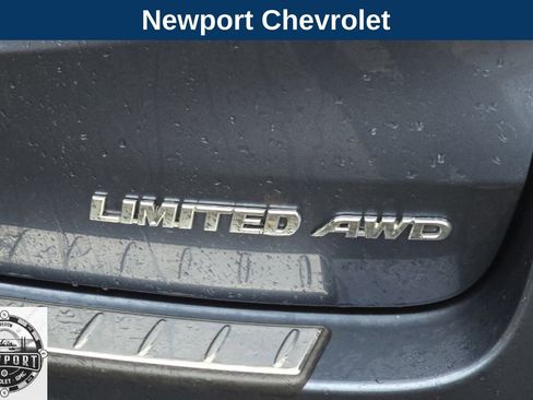 Used 2017 Toyota Highlander Limited w/ Protection Package #3 image 29