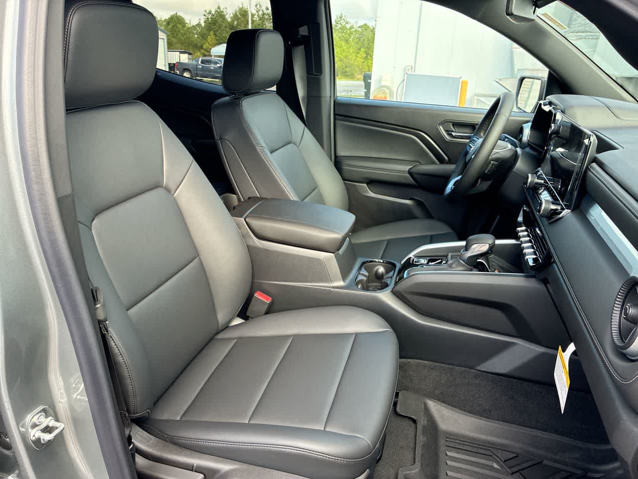 New 2026 Chevrolet Colorado LT w/ LT Convenience Package RWD image 27