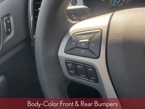 Used 2023 Ford Ranger XLT w/ Equipment Group 301A Mid image 23