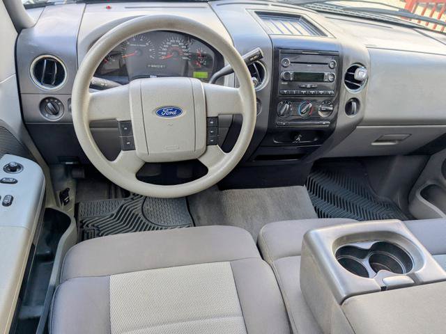 Used 2006 Ford F150 XLT AWD/4WD image 8