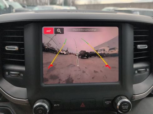 Used 2023 RAM 2500 Tradesman image 30