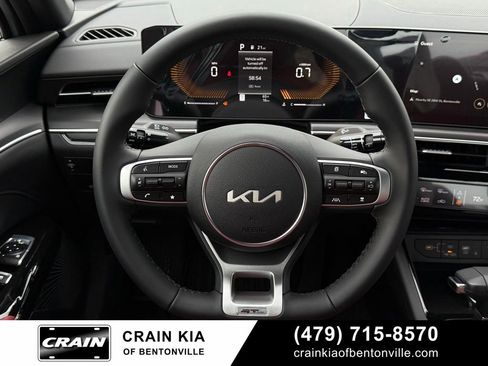 New 2026 Kia K5 GT-Line FWD image 13