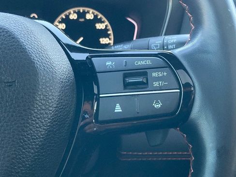 Used 2024 Honda Pilot TrailSport image 18