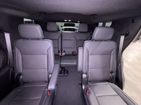 Used 2024 GMC Yukon Denali w/ Max Trailering Package AWD/4WD image 36
