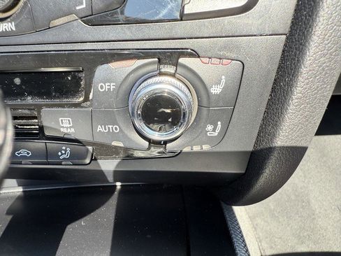 Used 2015 Audi A5 2.0T Premium Plus w/ Comfort Package image 36