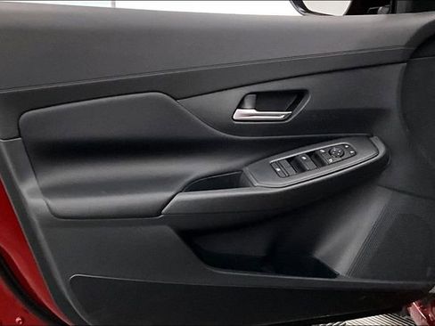 New 2026 Nissan Sentra SV image 31