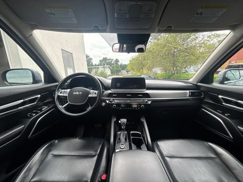 Certified 2022 Kia Telluride LX AWD/4WD image 22
