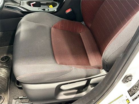Certified 2023 Toyota Corolla SE w/ SE Premium Package image 15