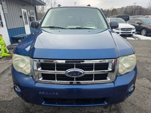 Used 2008 Ford Escape XLT image 2
