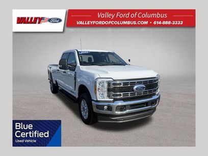 Certified 2025 Ford F350 XLT